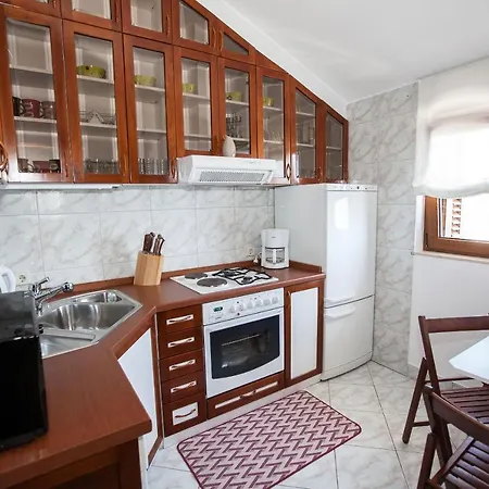 Castello Apartmán *
