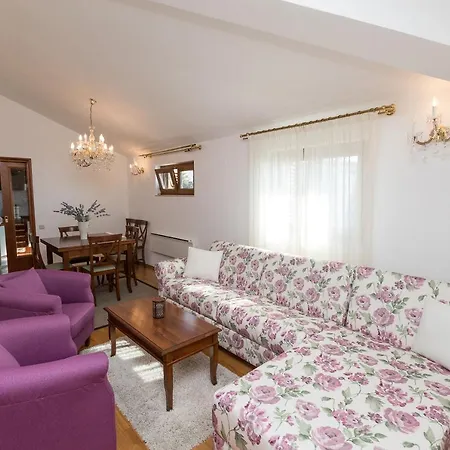 Apartmán Castello Crikvenica