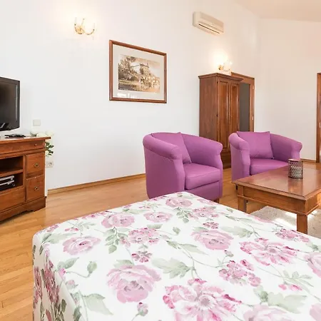 Apartmán Castello Crikvenica