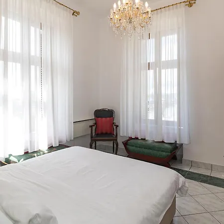 شقة Castello تْسْغيكفانِتْسا
