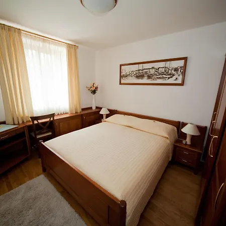 Apartmán Castello *