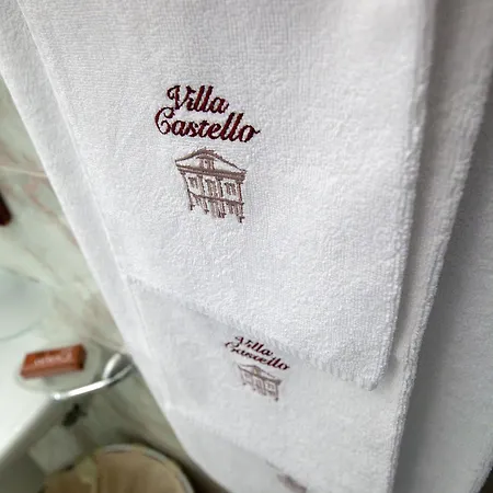 Apartmán Castello *