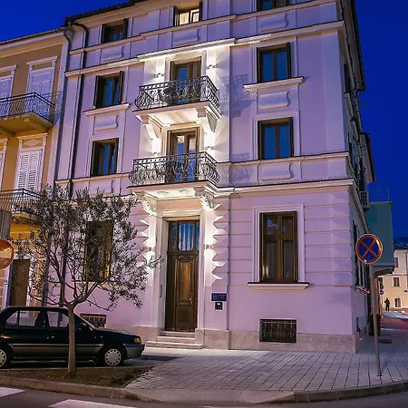 Apartmán Castello Crikvenica
