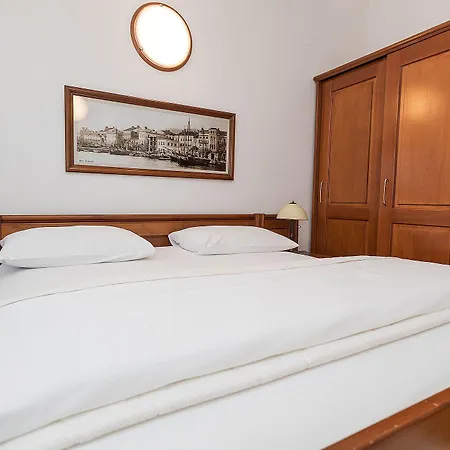Castello Apartmán *