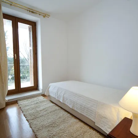 Apartmán Castello Crikvenica