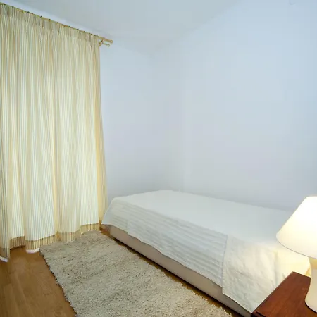 Castello Apartmán
