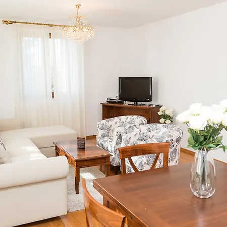 Castello Apartmán Crikvenica