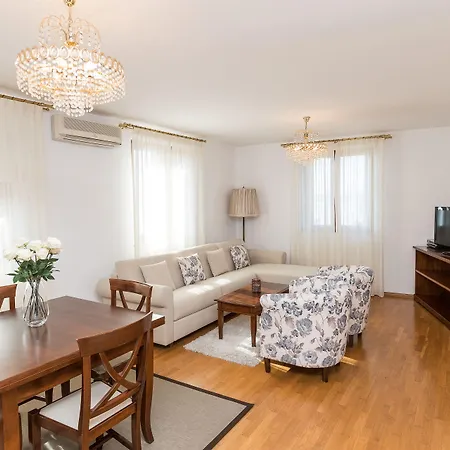Apartmán Castello Crikvenica