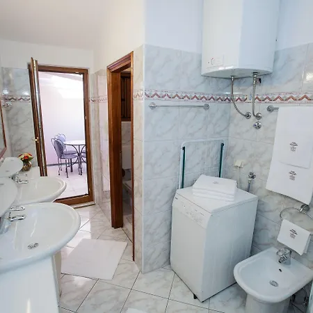 Apartmán Castello Crikvenica
