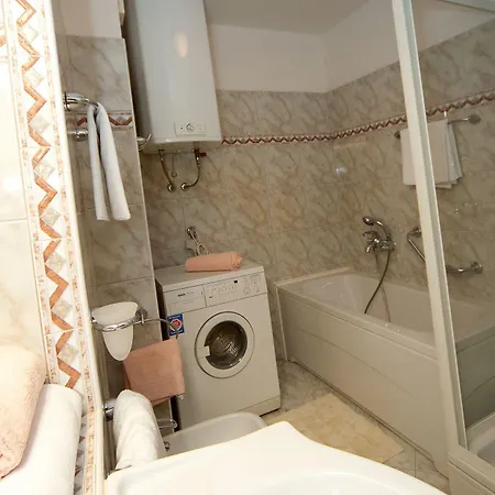 Apartmán Castello