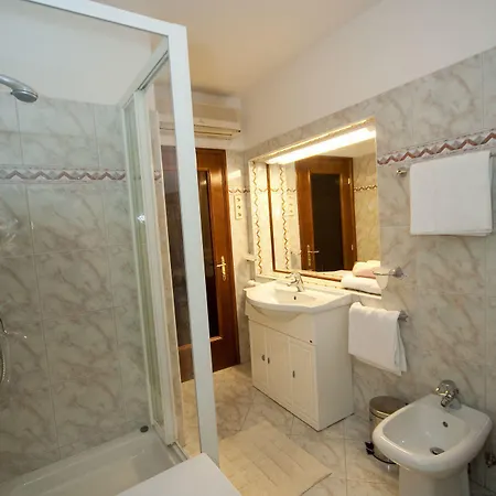 Apartmán Castello Crikvenica