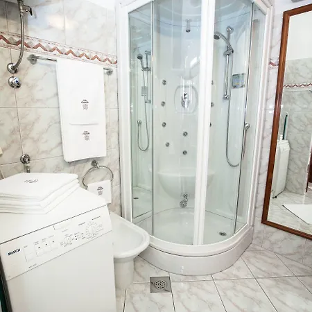 Apartmán Castello Crikvenica