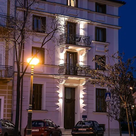 Apartmán Castello Crikvenica
