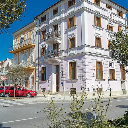 Castello Crikvenica