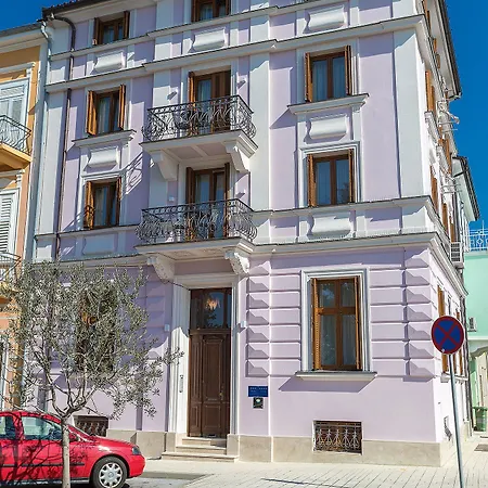 Castello Apartmán Crikvenica