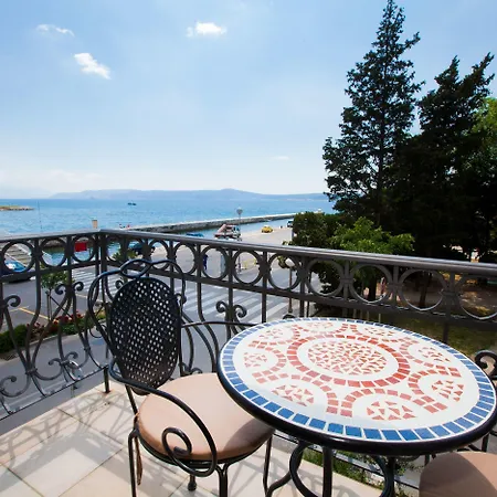 Apartmán Castello