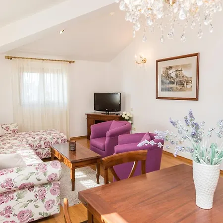 Castello Apartment Crikvenica
