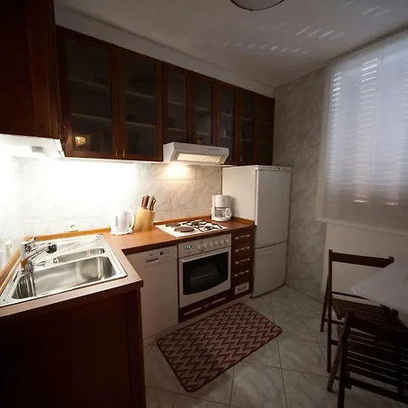 Apartment Castello *