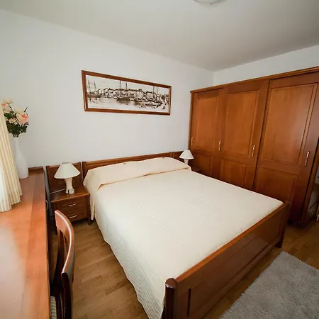 Apartment Castello Crikvenica