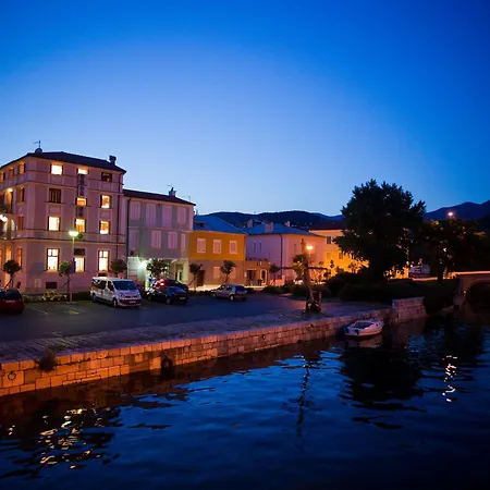 Castello Crikvenica