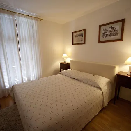 Apartment Castello *