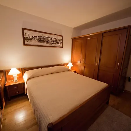 דירה Castello קריקווניצה