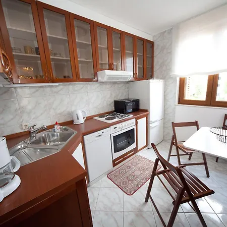 Apartment Castello