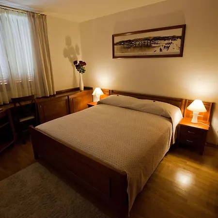Apartment Castello *