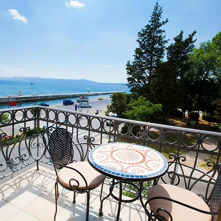 Apartment Castello Crikvenica