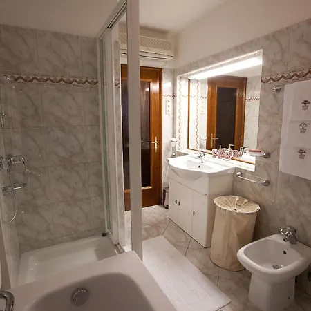 Appartement Castello
