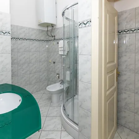 Castello Apartment Crikvenica