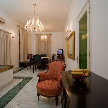Castello Appartement Crikvenica