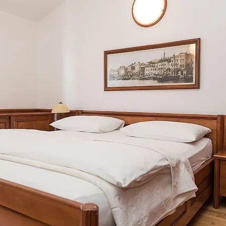 Castello * Crikvenica