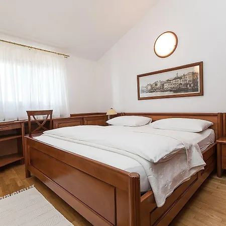 Apartament Castello Crikvenica