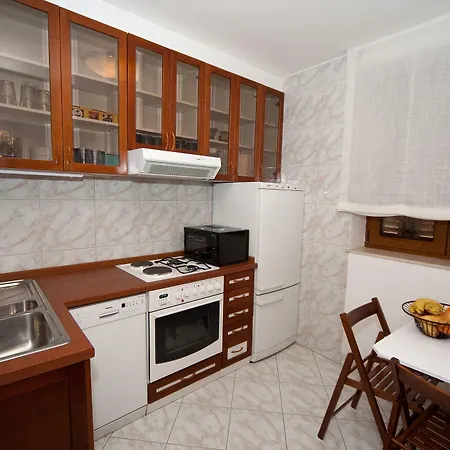 Apartament Castello *