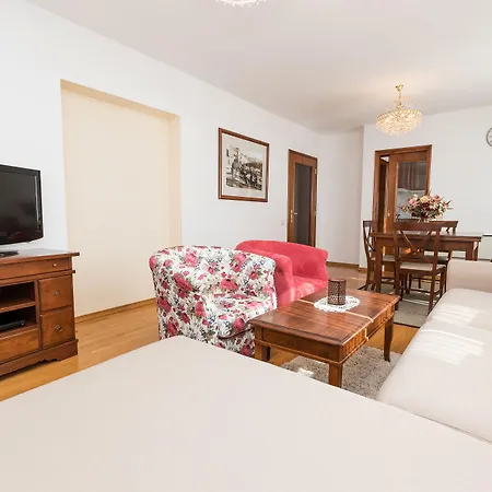 Castello Apartament Crikvenica