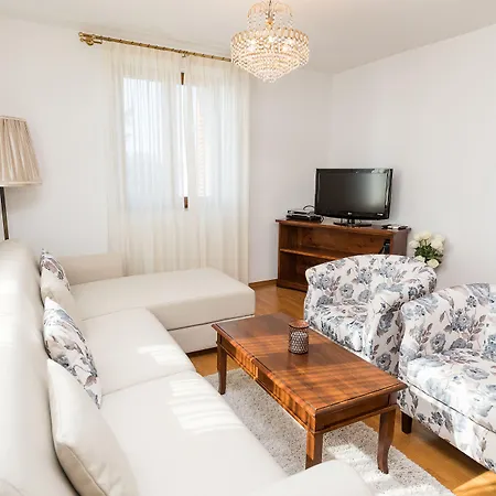 Appartement Castello Crikvenica