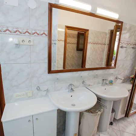 Castello Apartament *