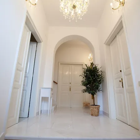 Apartman Castello