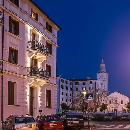 Appartement Castello