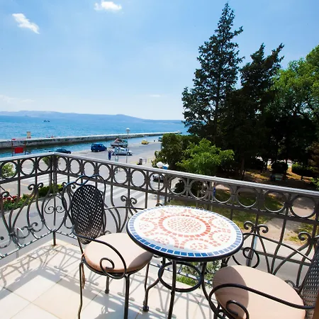 Castello Appartement Crikvenica
