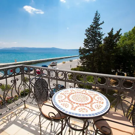 Castello Appartement