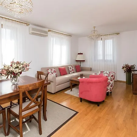 Appartement Castello