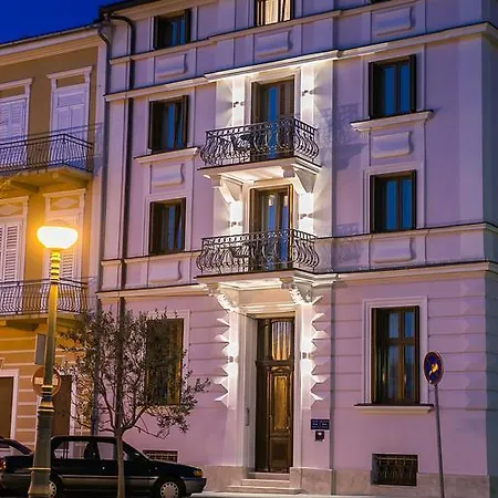 Castello Apartment Crikvenica