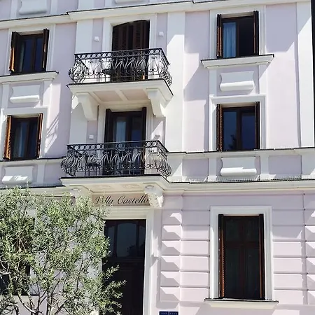 Apartament Castello *