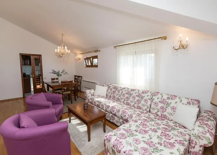 Apartman Castello Crikvenica