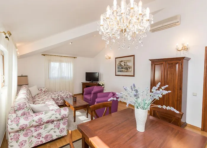 Διαμέρισμα Castello Crikvenica