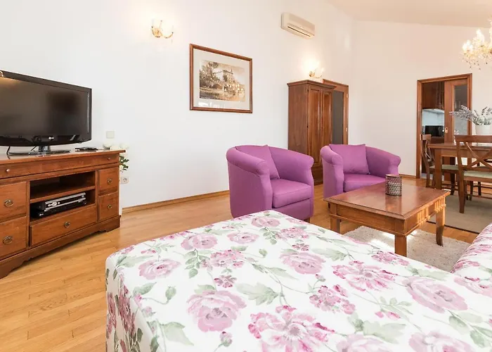 Apartman Castello Crikvenica