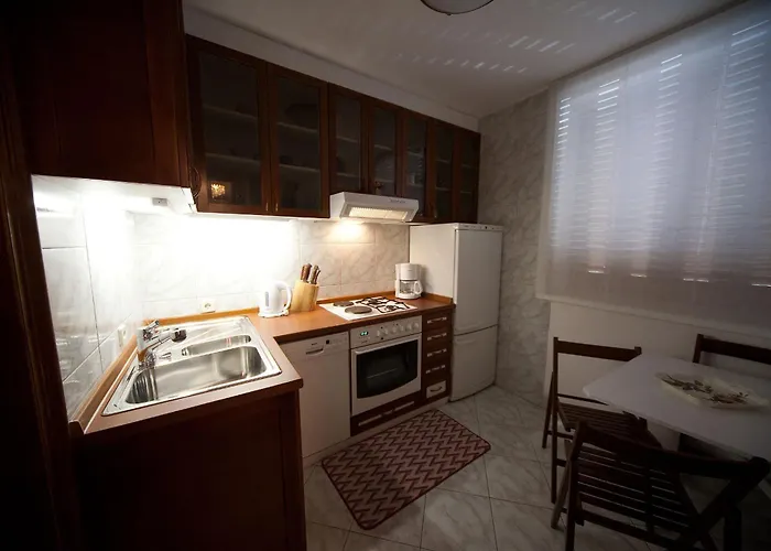 Apartman Castello *