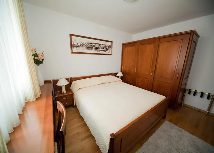 Apartman Castello Crikvenica